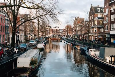 Amsterdam Port Arrival Private Transfer to Amsterdam City in Busi