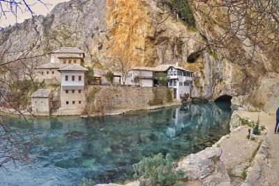 Discover Herzegovina in a Day Tour from Mostar ( Small Groups)  Discover Herzegovina in a Day Tour from Mostar ( Small Groups)