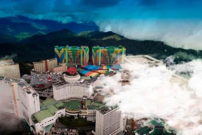 Genting Highland Full Day Tour Genting Highland Full Day Tour