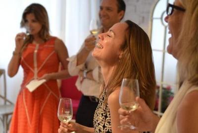 Paris Wine with Cheese Pairing & Tasting Small Group Class