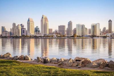 All Day San Diego City and Shopping Tour All Day San Diego City and Shopping Tour