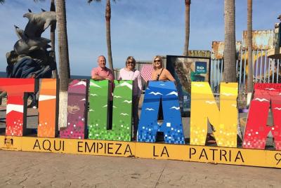 Tijuana Cultural Private Day Tour Tijuana Cultural Private Day Tour