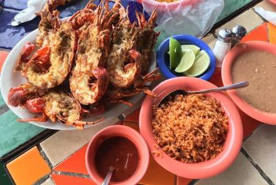 Puerto Nuevo Lobster, Margaritas and Mariachi Private Tour.  Puerto Nuevo Lobster, Margaritas and Mariachi Private Tour.