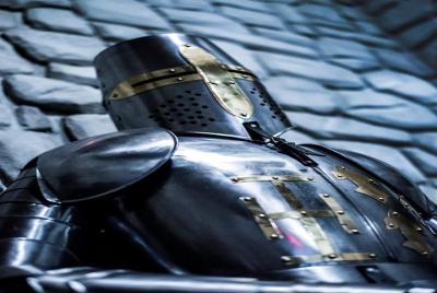 Lockdown- Medieval Escape Room Experience Lockdown- Medieval Escape Room Experience