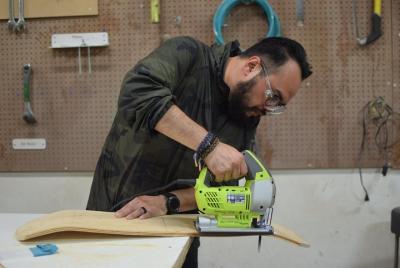 Build a Skateboard or Longboard in National City Build a Skateboard or Longboard in National City