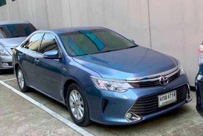 Try find your better than us! Airport transfer service in San Die