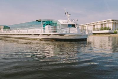 Washington DC Premier Brunch Cruise