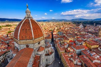 4-Day Guided City Tour in Florence 4-Day Guided City Tour in Florence