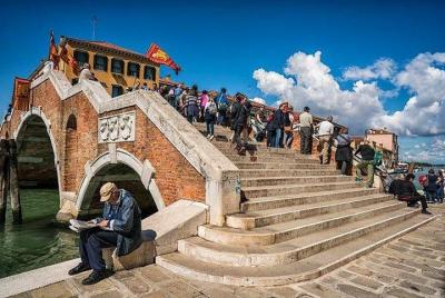 Full-Day Private Walking Tour of Venice Full-Day Private Walking Tour of Venice