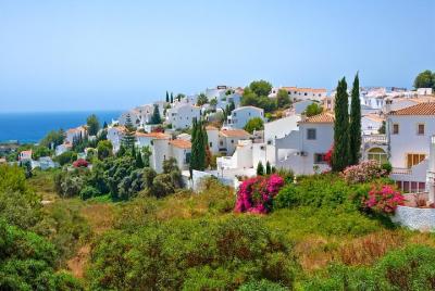 Frigiliana and Nerja Tour Direct from Malaga Frigiliana and Nerja Tour Direct from Malaga