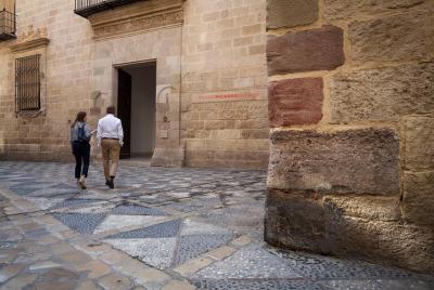 Skip the Line: Museo Picasso Malaga Entrance Ticket