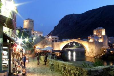 3 Days in the Herzegovina Empire