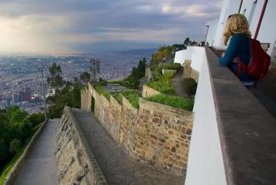 Gold museum and Monserrate private half day tour Gold museum and Monserrate private half day tour