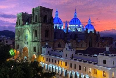 Cuenca City tour Cuenca City tour