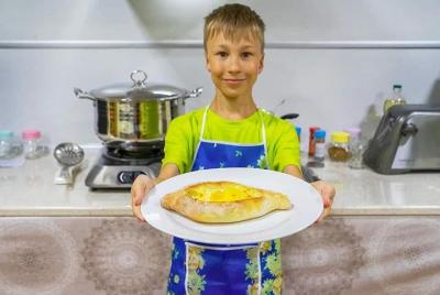 Georgian cuisine Master-classes in Batumi Georgian cuisine Master-classes in Batumi