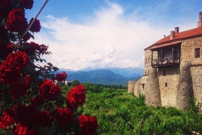 Kaheti One Day wine tasting and sightseeing Tour 2021