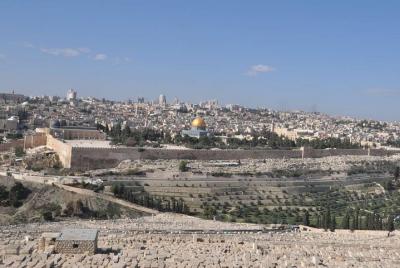Holy Jerusalem Private Tour Holy Jerusalem Private Tour