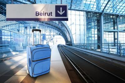 Private Airport Transfer in Beirut Private Airport Transfer in Beirut