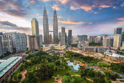Kuala Lumpur City, Batu Caves & Countryside Tour : 2 in 1 Combo Kuala Lumpur City, Batu Caves & Countryside Tour : 2 in 1 Combo