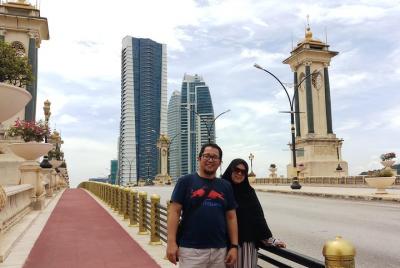 Putrajaya City Architectural Tour with Views (Bridges & Buildings Putrajaya City Architectural Tour with Views (Bridges & Buildings