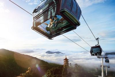 Genting Highland Day Tour : Special Offer