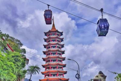 Genting Highland & Batu Cave Tour (SIC - Join In Tour) Genting Highland & Batu Cave Tour (SIC - Join In Tour)