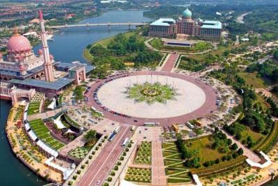 Putrajaya Full Day Tour  Putrajaya Full Day Tour