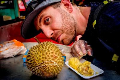 Private Kuala Lumpur Night Market And Food Tour  Private Kuala Lumpur Night Market And Food Tour
