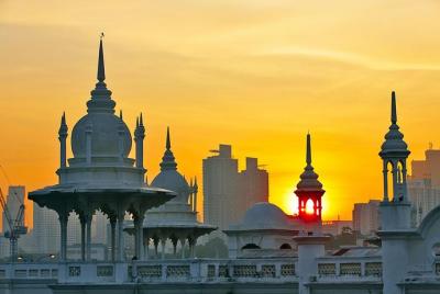 Kuala Lumpur Halfday City Tour (Private) Kuala Lumpur Halfday City Tour (Private)