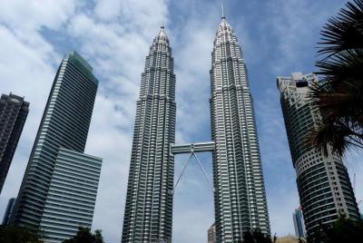 Kuala Lumpur Half Day City Tour