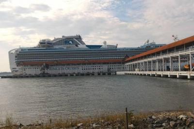 Cruise Ship Excursion from Port Klang for Kuala Lumpur City Tour Cruise Ship Excursion from Port Klang for Kuala Lumpur City Tour