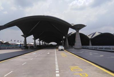KLIA - Airport Transfers 