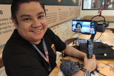 Virtual Experience Chow Kit Market & Malaysian Street Food