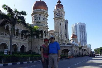 Private Half Day Kuala Lumpur City Tour Private Half Day Kuala Lumpur City Tour