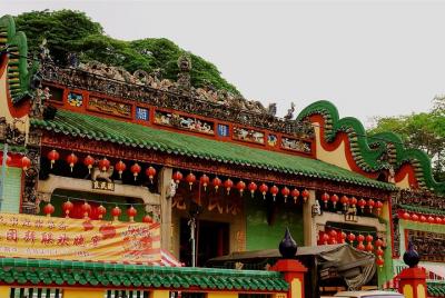 Heritage and Cultural Tour from Kuala Lumpur Heritage and Cultural Tour from Kuala Lumpur