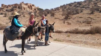 Tiout Taroudant Day Trip From Agadir Tiout Taroudant Day Trip From Agadir