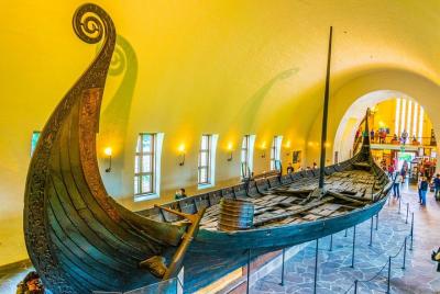 Full 7 hours-day Private Oslo "Stroll and Roll" by Norway Exclusi Full 7 hours-day Private Oslo