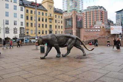 Oslo Throughout the History Oslo Throughout the History