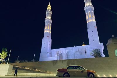 Muscat tour Evening Muscat tour Evening