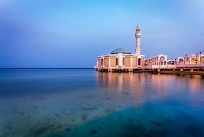 Jeddah – King Abdullah Economic City (2 days trip)  Jeddah – King Abdullah Economic City (2 days trip)