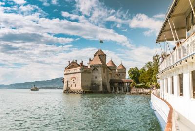 Lausanne, Vevey, Montreux and Chillon Castle Private Riviera tour Lausanne, Vevey, Montreux and Chillon Castle Private Riviera tour