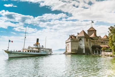 Day Trip to Montreux, Chaplin Day Trip to Montreux, Chaplin's World Museum and Chillon Castle