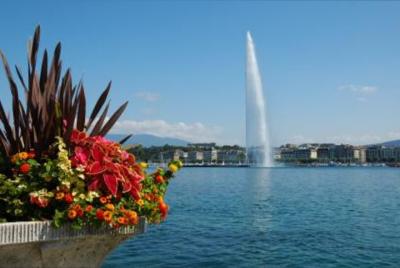 Geneva City Tour and Boat Cruise Geneva City Tour and Boat Cruise