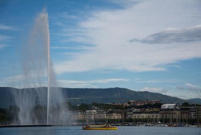 Geneva Like a Local: Customized Private Tour Geneva Like a Local: Customized Private Tour