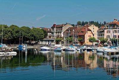 The Instagrammable Places of Lausanne with a Local The Instagrammable Places of Lausanne with a Local