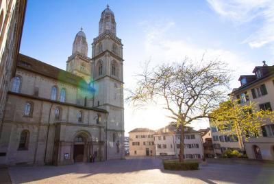 1 Hour Private Walk of Zurich 1 Hour Private Walk of Zurich
