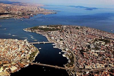 five-day Turkey tour five-day Turkey tour