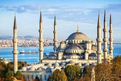Istanbul Sightseeing Walking Tour Istanbul Sightseeing Walking Tour