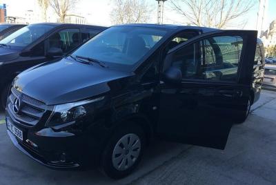 Private Transfers from Istanbul Airports to Istanbul City Private Transfers from Istanbul Airports to Istanbul City