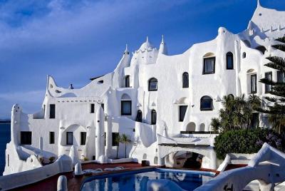 Full day Punta del Este tour Full day Punta del Este tour
